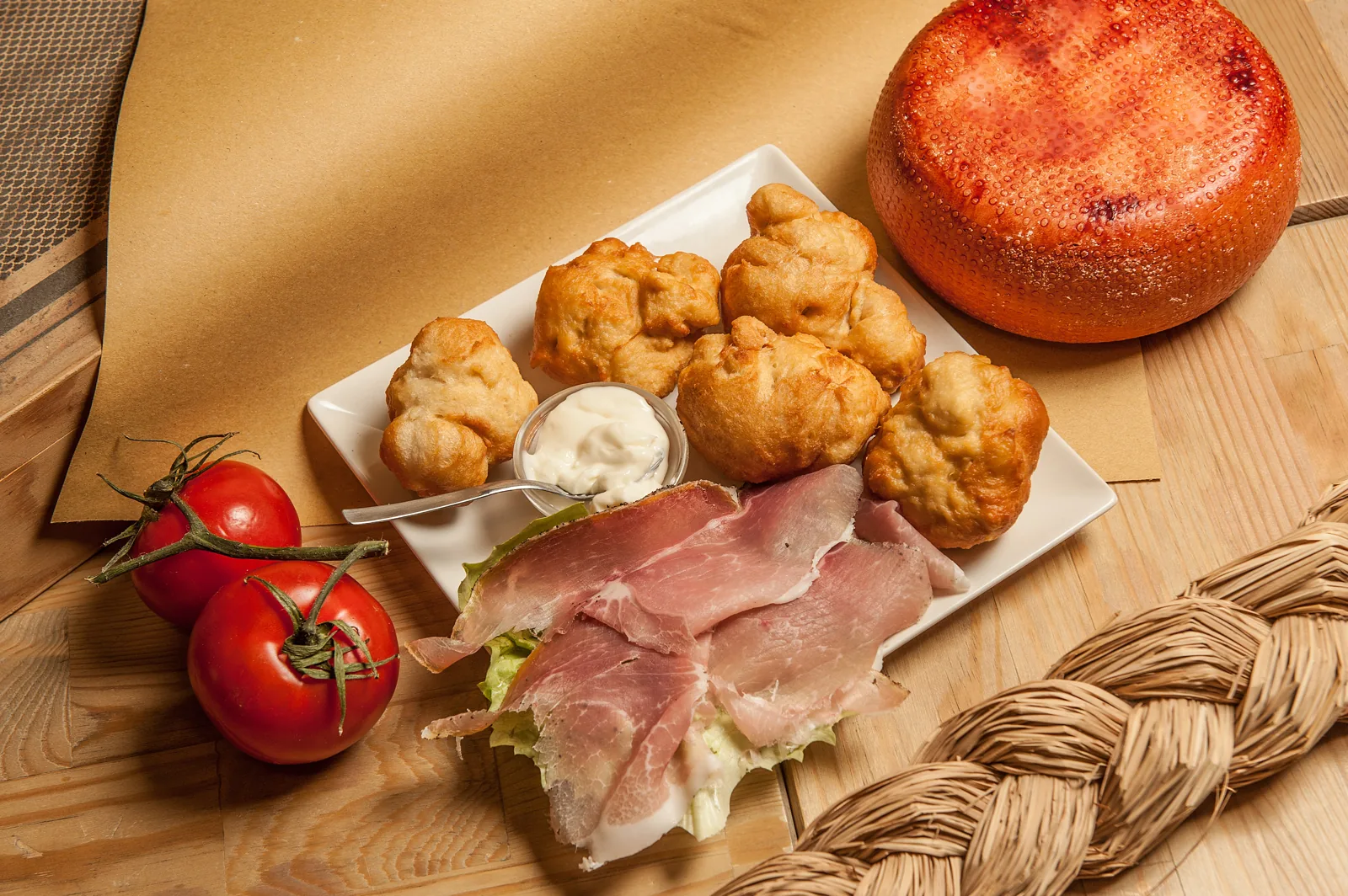 Enoteca Firenze - Alla Sosta dei Papi
