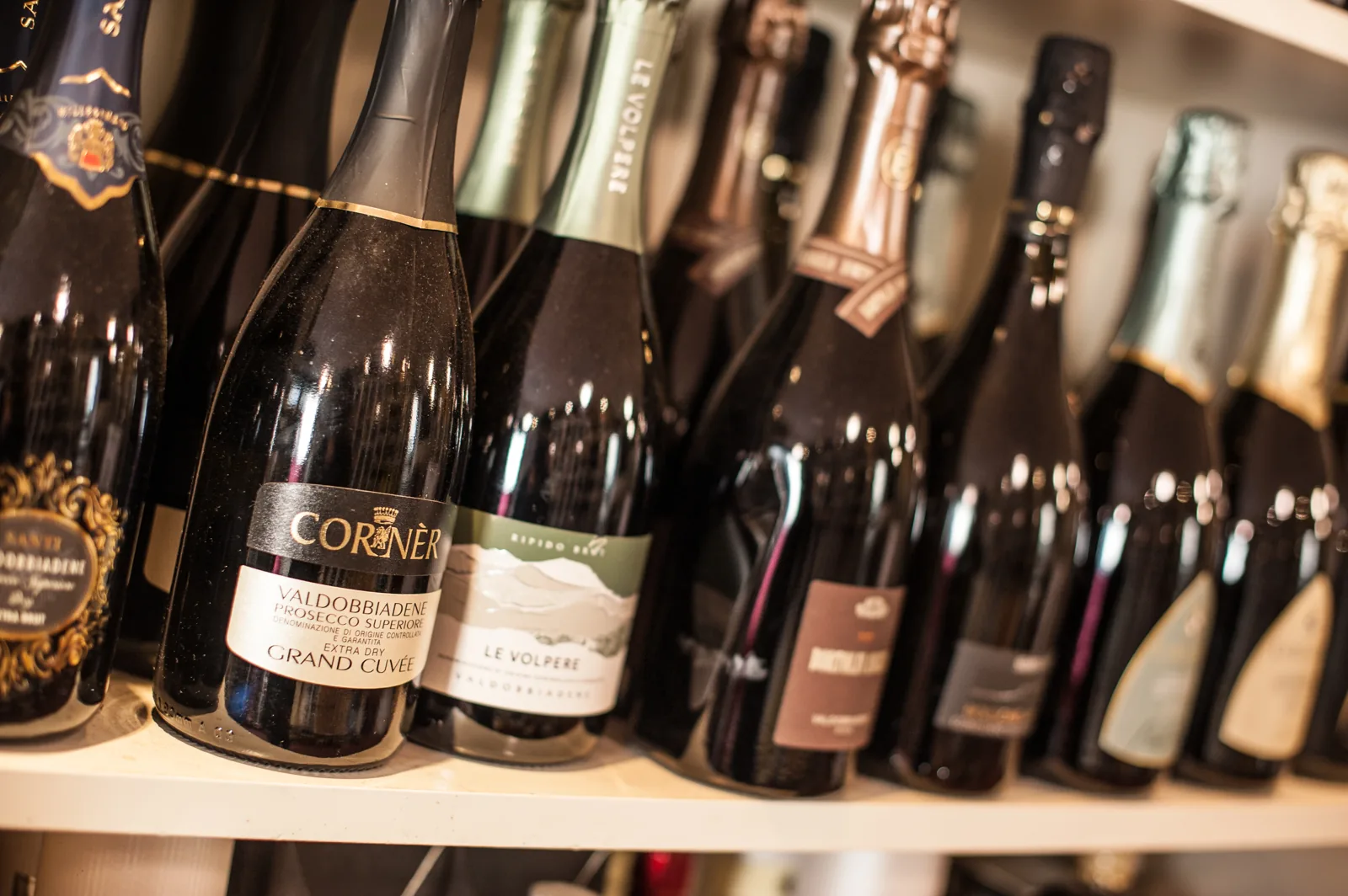 Enoteca Firenze - Alla Sosta dei Papi
